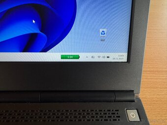 Dell Precision M4800, ssd, i7, GPU 2GB, Windows 11, záruka - 5