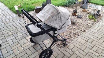 Bugaboo cameleon 3 VE VELMI ZACHOVALEM STAVU - 5