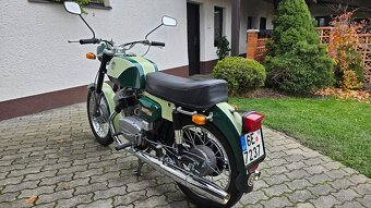 ČZ 250/471 Smolík - 5