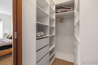 Pronájem bytu 2+kk 84 m² + 40 m² terasa - 5