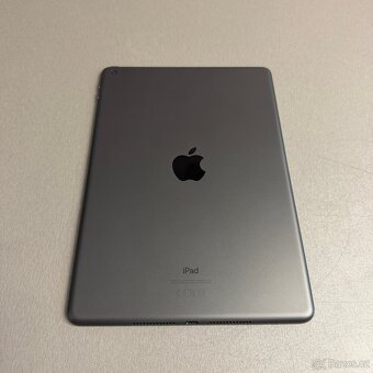 iPad 8 (2020) 32GB wifi, pěkný stav, 12 měsíců záruka - 5