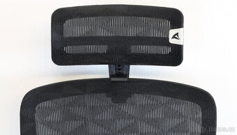 Kancelářské křeslo Sharkoon OfficePal C40 - Nové - 5