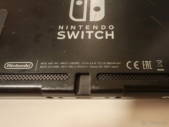 Nintendo switch Pokémon - 5