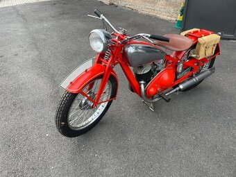 Jawa 250 Speciál - 5