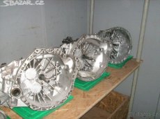 >> Oprava PŘEVODOVKY = ZÁRUKA = KVALITA - 5