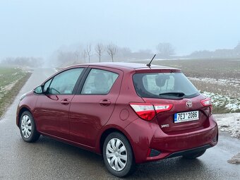‼️Toyota Yaris 1.5‼️ - 5