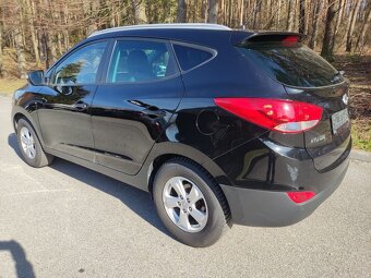HYUNDAI iX 35 1,6i-style - 5