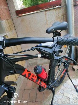 Horské kolo-Nové - 5