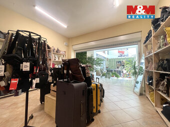 Pronájem obchod a služby, 36 m², Uherské Hradiště - 5