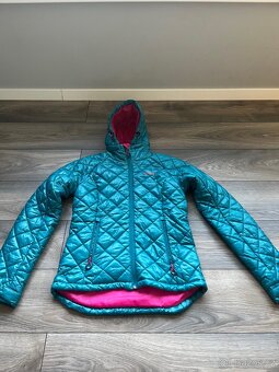 Značková dámská/ dívčí bunda Kilpi vel. S (36) - 5
