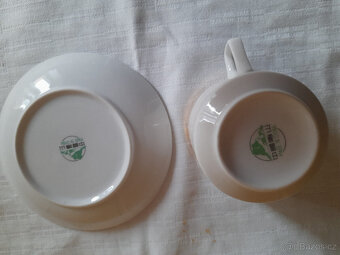 kávová souprava - 5