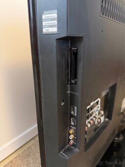 Full HD LCD Tv Samsung (úhlopříčka 81cm) - 5