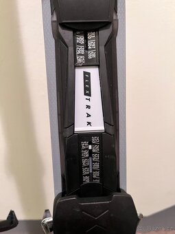 Carvingové lyže Atomic X7 Redster - 5