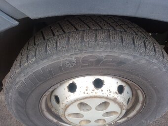 Iveco Daily 35S18 , 3 litr , rok 2011 - 5