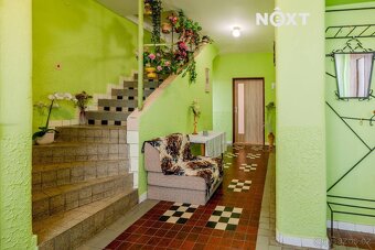 Prodej Rodinný dům, 134㎡ - 5