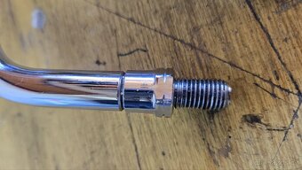 Zpětná zrcátka na motorku - 5