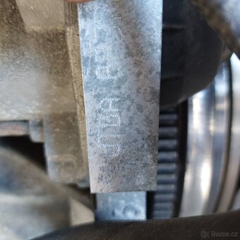 Ford 1.6 Ecoboost JTBA - motor - 5