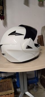 Vyklápěcí helma velikost S - 5