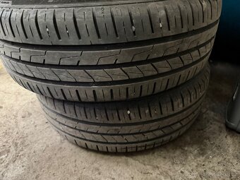 Alu kolo Mato 15" Rapid, Fabia III - 5