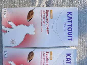 Strava pro kočičku s nemocnými ledvinami - 5