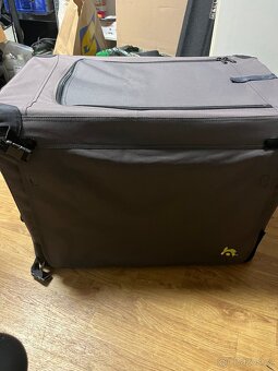 Prepravka na psa MAELSON - 5