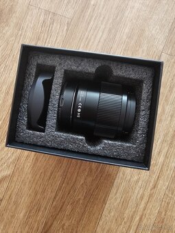 TTArtisan AF 23mm f1.8 (X mount pro Fujifilm X) - 5