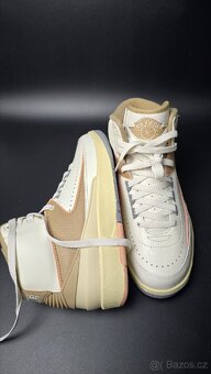 Nike Air Jordan 2 retro 38eu - 5