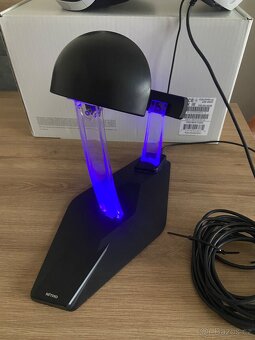 PlayStation VR – KOMPLETNÍ SET - 5