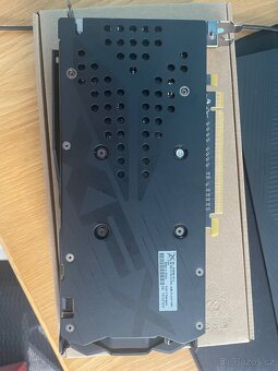 XFX RS Radeon RX 570 8GB TripleX Edition - 5