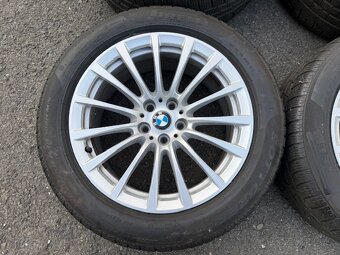 Alu kola zimní r18 - 5