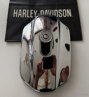 Tankcover Harley Davidson Breakout 2016 - 5