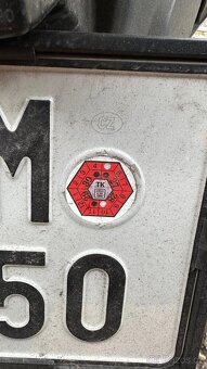 Kymco Agility city+ 125 - 5