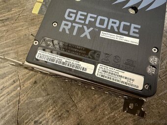 Gainward GeForce RTX 3070 Ti Phoenix 8GB - 5