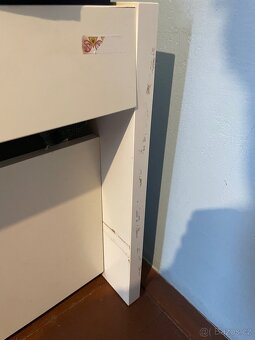 postel pro 2 + 2 matrace 90x200cm - 5