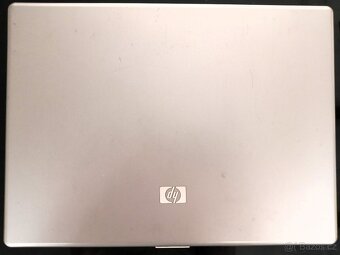 HP Compaq 6720s - 5
