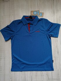 Pánské tričko M - 5