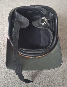 CASSIDA CROSS s kšiltem - 5