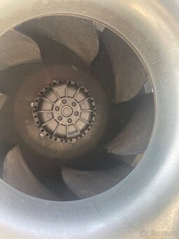 Vzduchotechnika s potrubím - 5