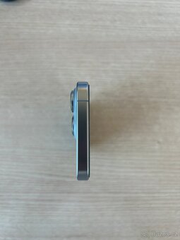 iPhone 16 Pro 256gb - 5