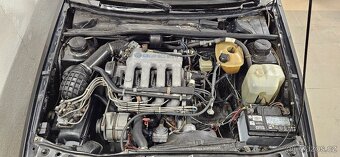 vw golf mk2 1.8 16v gti - 5