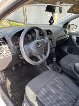 Vw Polo - 5