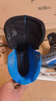 Brankarske brusle bauer - 5