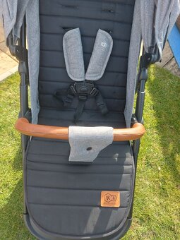 Lehký kočárek Kinderkraft - 5