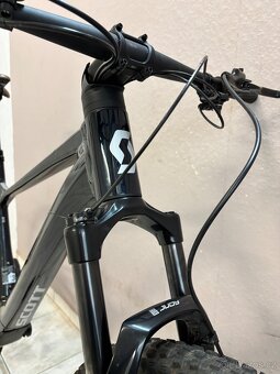 SCOTT SPARK 970 29 - 5