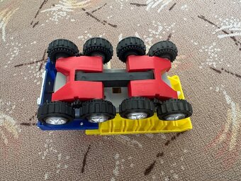 Kaden Bison Electric - 5