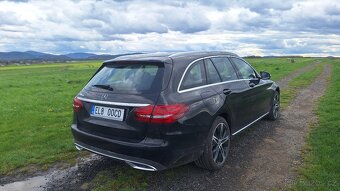 Mercedes c300 DE NOVA CENA - 5