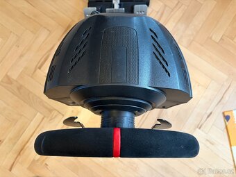 Thrustmaster T300 Ferrari + T-LCM Pedals - 5