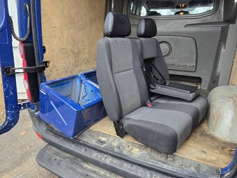 Sedacka crafter, sprinter - 5