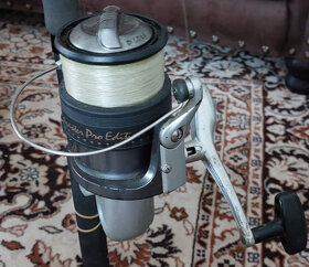 Rybářské pruty, navijáky, atd. - 5