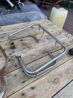 VeloSolex/Solex - nosiče - 5